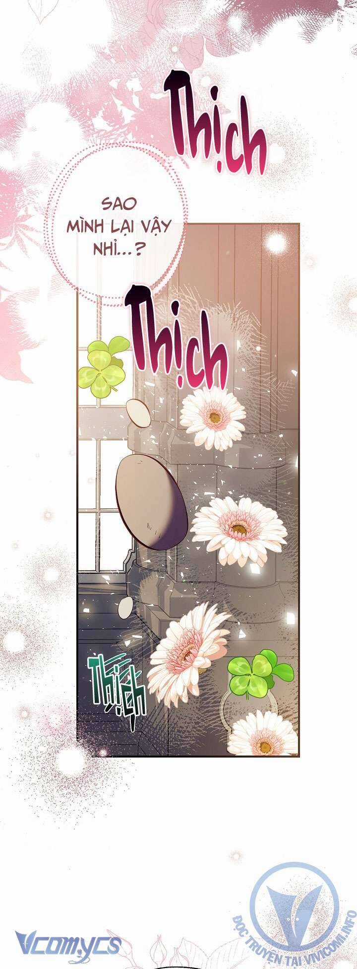 Chúng Ta Có Thể Trở Thành Người Nhà Không? Chương 103 trang 44