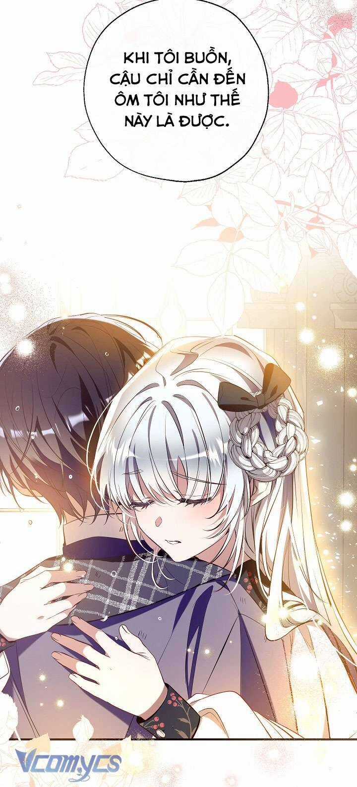 Chúng Ta Có Thể Trở Thành Người Nhà Không? Chương 103 trang 45