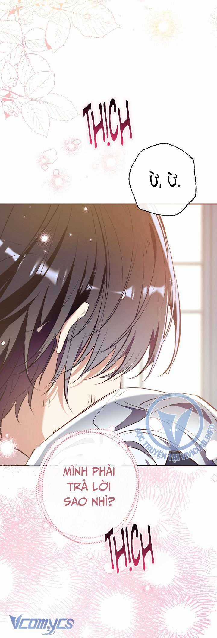 Chúng Ta Có Thể Trở Thành Người Nhà Không? Chương 103 trang 46