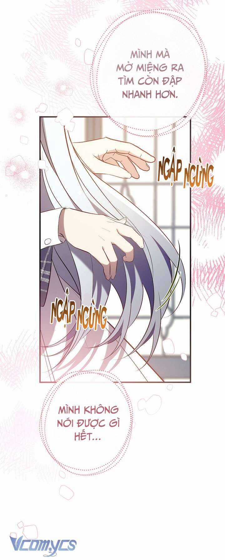 Chúng Ta Có Thể Trở Thành Người Nhà Không? Chương 103 trang 47