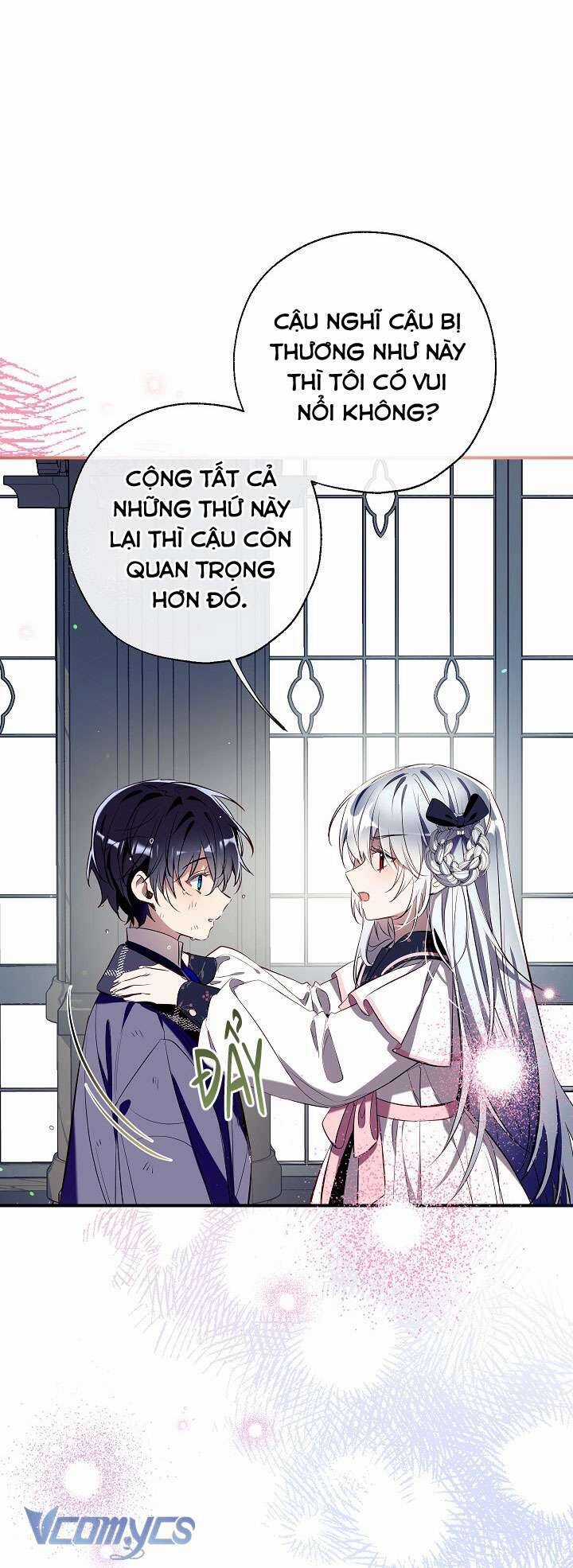 Chúng Ta Có Thể Trở Thành Người Nhà Không? Chương 103 trang 48