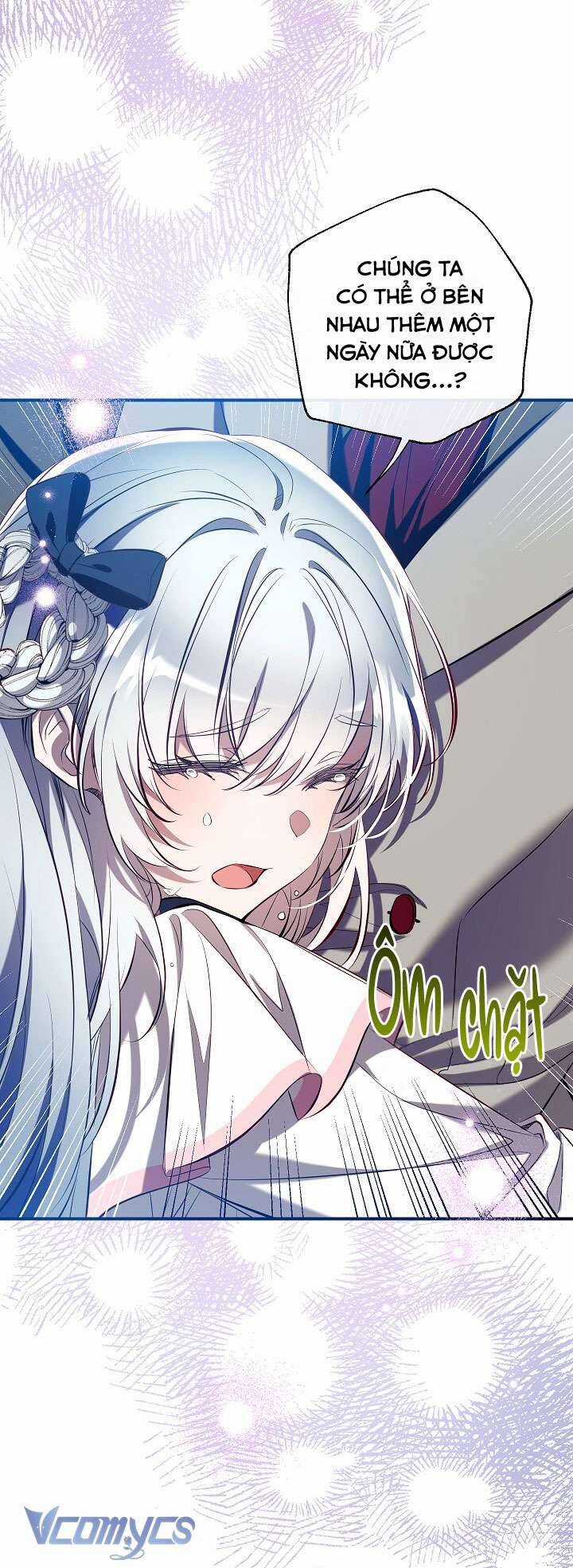 Chúng Ta Có Thể Trở Thành Người Nhà Không? Chương 103 trang 5