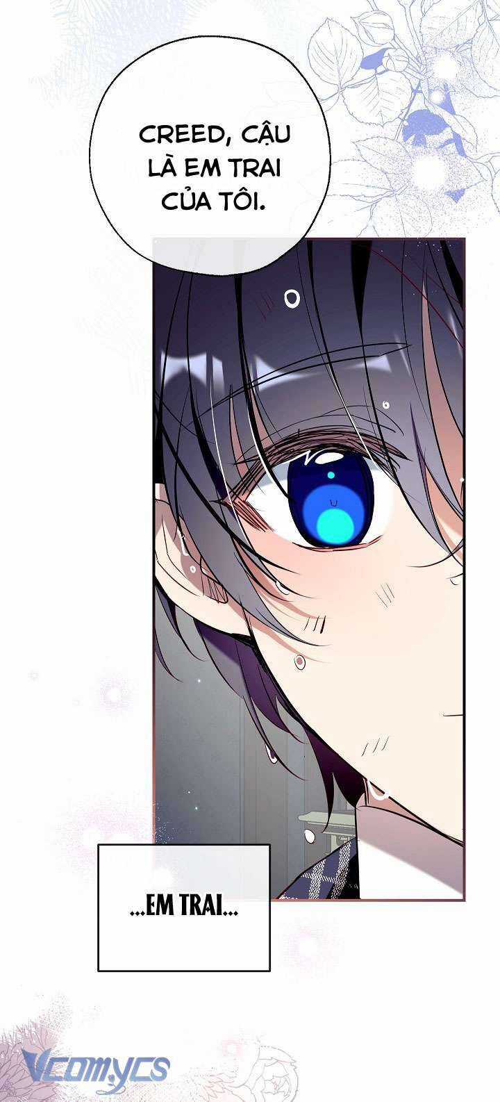 Chúng Ta Có Thể Trở Thành Người Nhà Không? Chương 103 trang 50