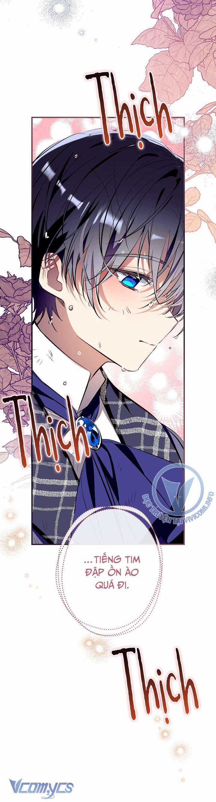 Chúng Ta Có Thể Trở Thành Người Nhà Không? Chương 103 trang 52