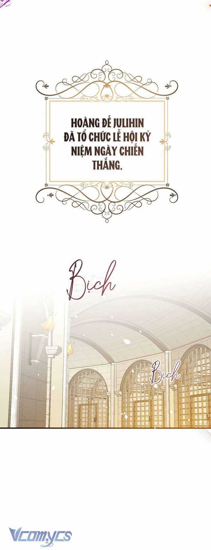 Chúng Ta Có Thể Trở Thành Người Nhà Không? Chương 103 trang 57