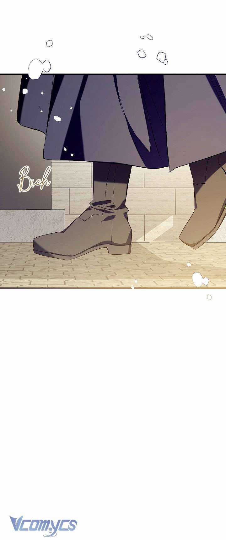 Chúng Ta Có Thể Trở Thành Người Nhà Không? Chương 103 trang 58