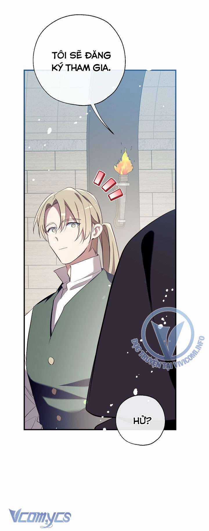 Chúng Ta Có Thể Trở Thành Người Nhà Không? Chương 103 trang 59