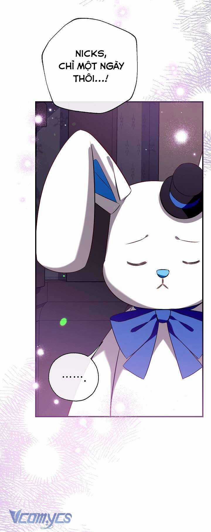 Chúng Ta Có Thể Trở Thành Người Nhà Không? Chương 103 trang 6