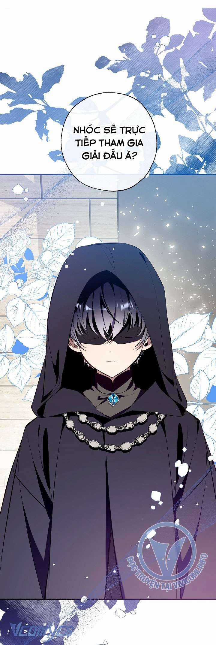 Chúng Ta Có Thể Trở Thành Người Nhà Không? Chương 103 trang 60