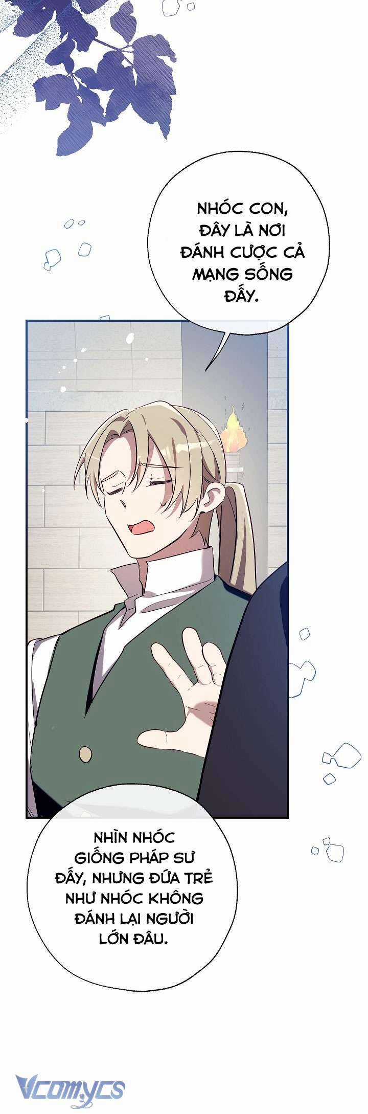 Chúng Ta Có Thể Trở Thành Người Nhà Không? Chương 103 trang 61