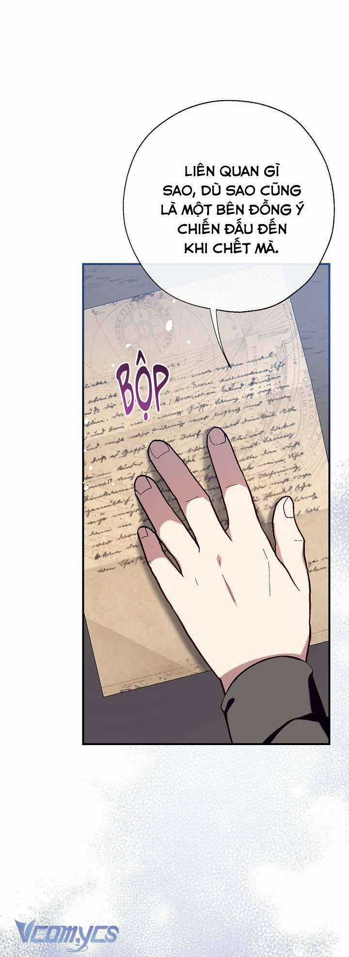 Chúng Ta Có Thể Trở Thành Người Nhà Không? Chương 103 trang 62