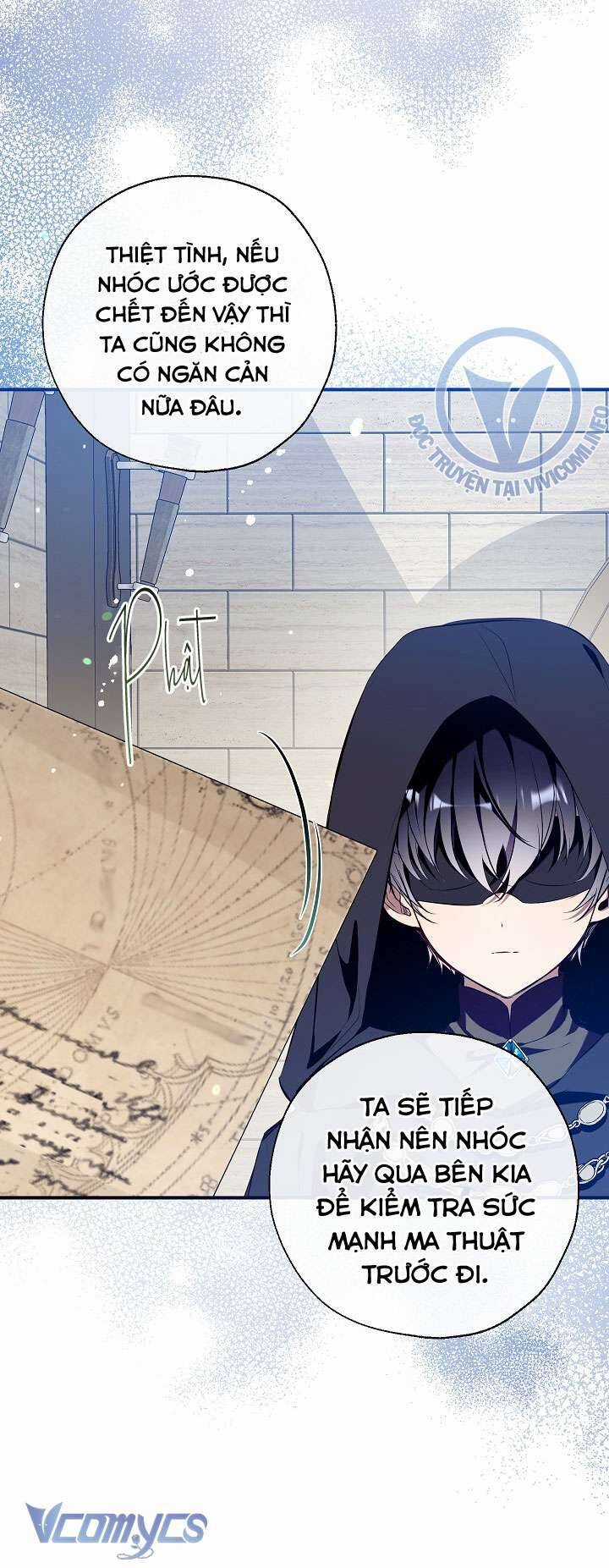 Chúng Ta Có Thể Trở Thành Người Nhà Không? Chương 103 trang 63