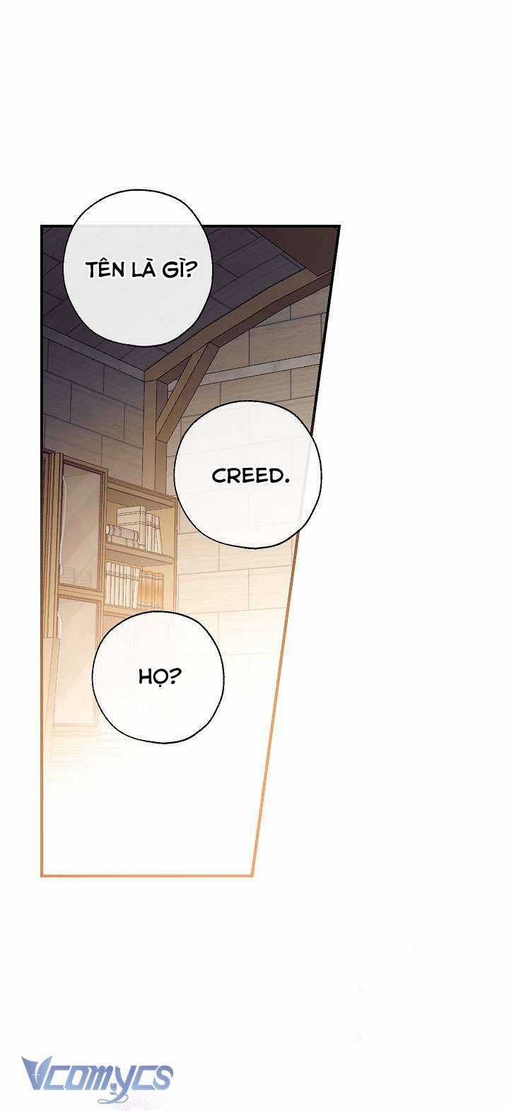 Chúng Ta Có Thể Trở Thành Người Nhà Không? Chương 103 trang 64