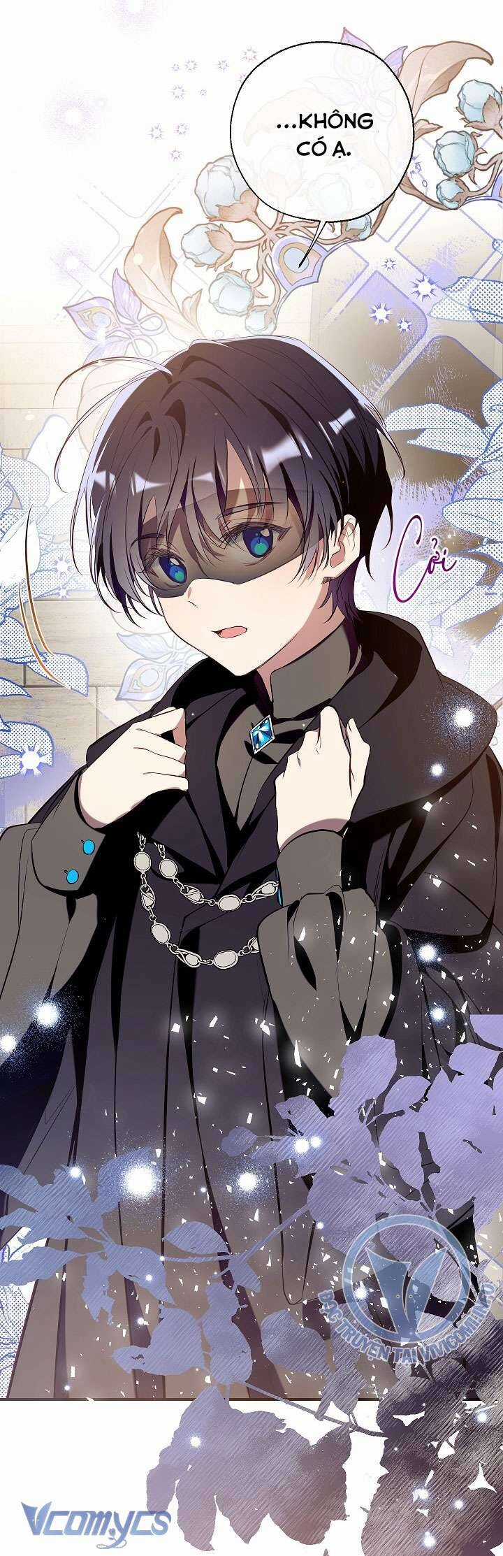 Chúng Ta Có Thể Trở Thành Người Nhà Không? Chương 103 trang 65