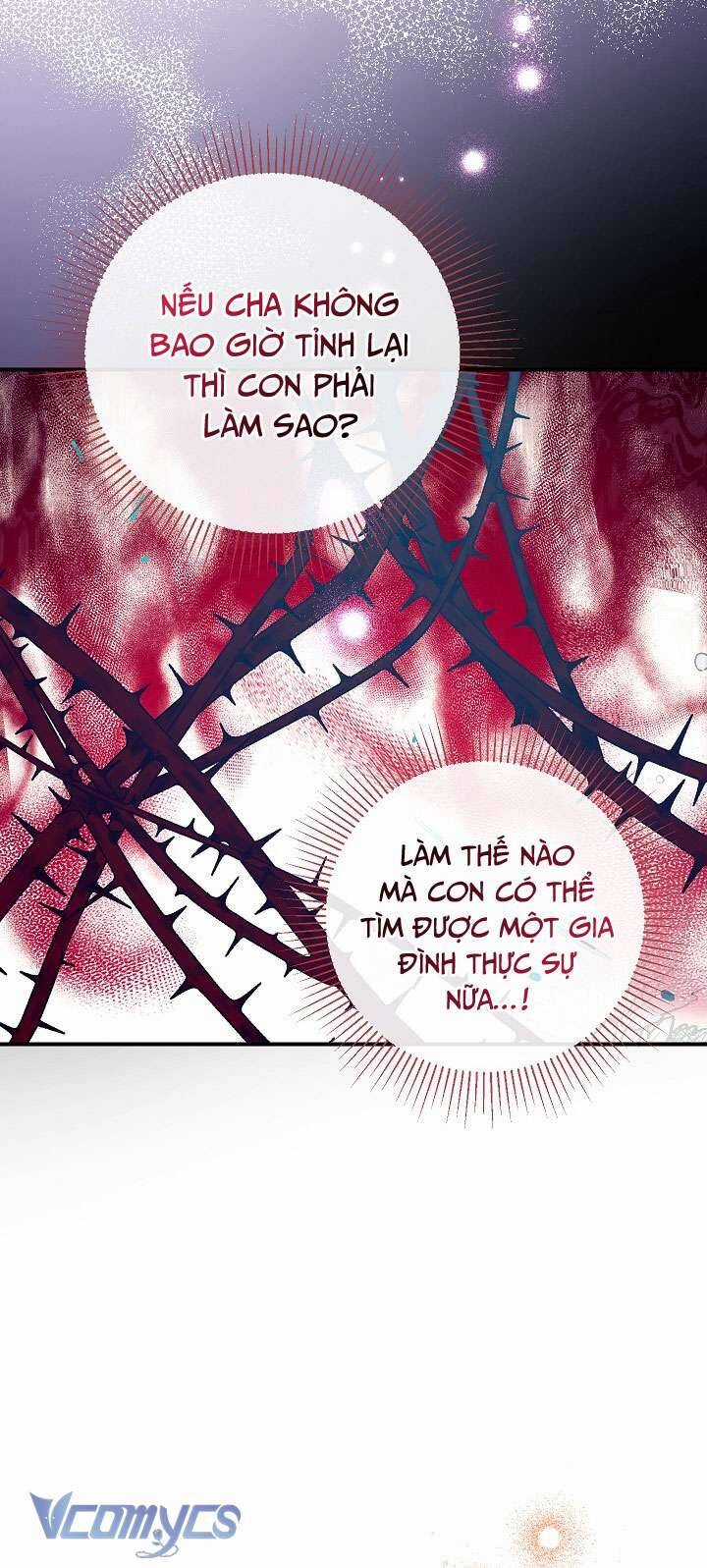 Chúng Ta Có Thể Trở Thành Người Nhà Không? Chương 103 trang 8