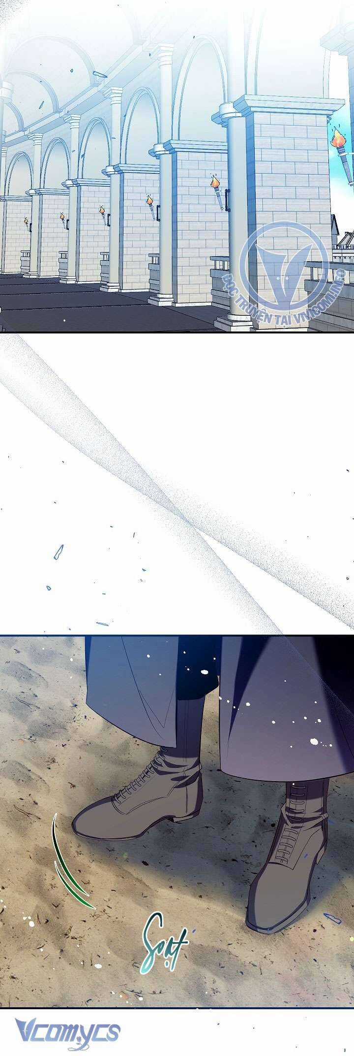 Chúng Ta Có Thể Trở Thành Người Nhà Không? Chương 104 trang 10