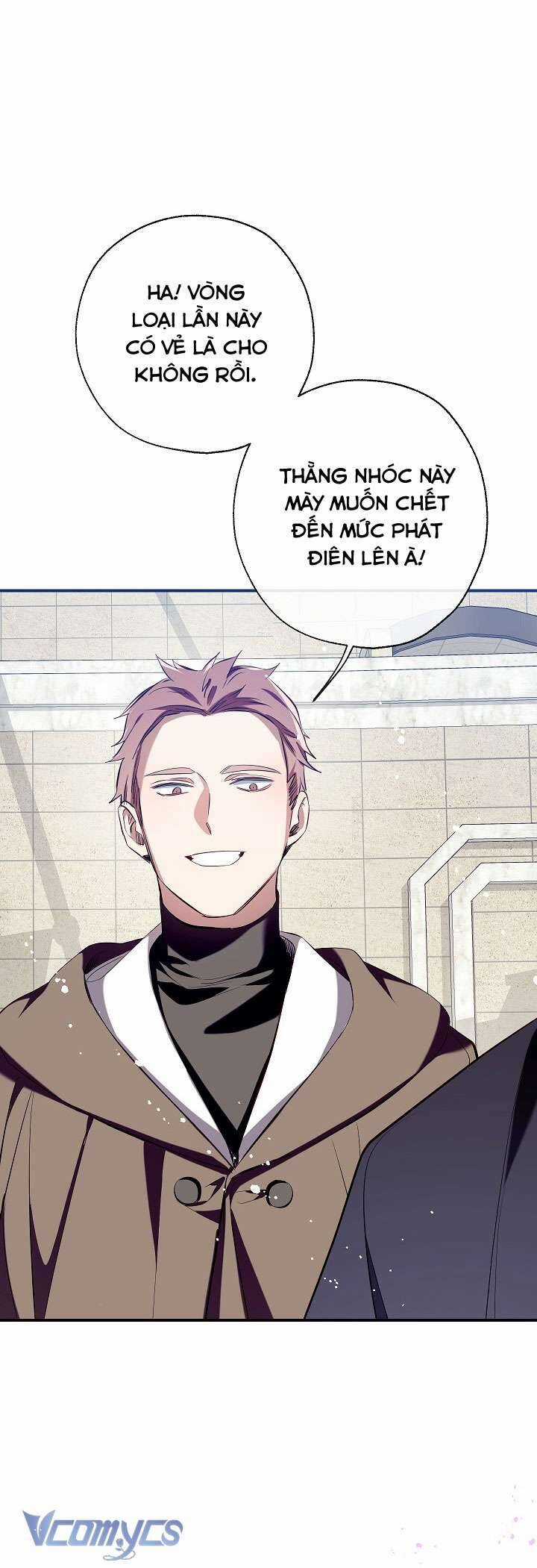 Chúng Ta Có Thể Trở Thành Người Nhà Không? Chương 104 trang 12