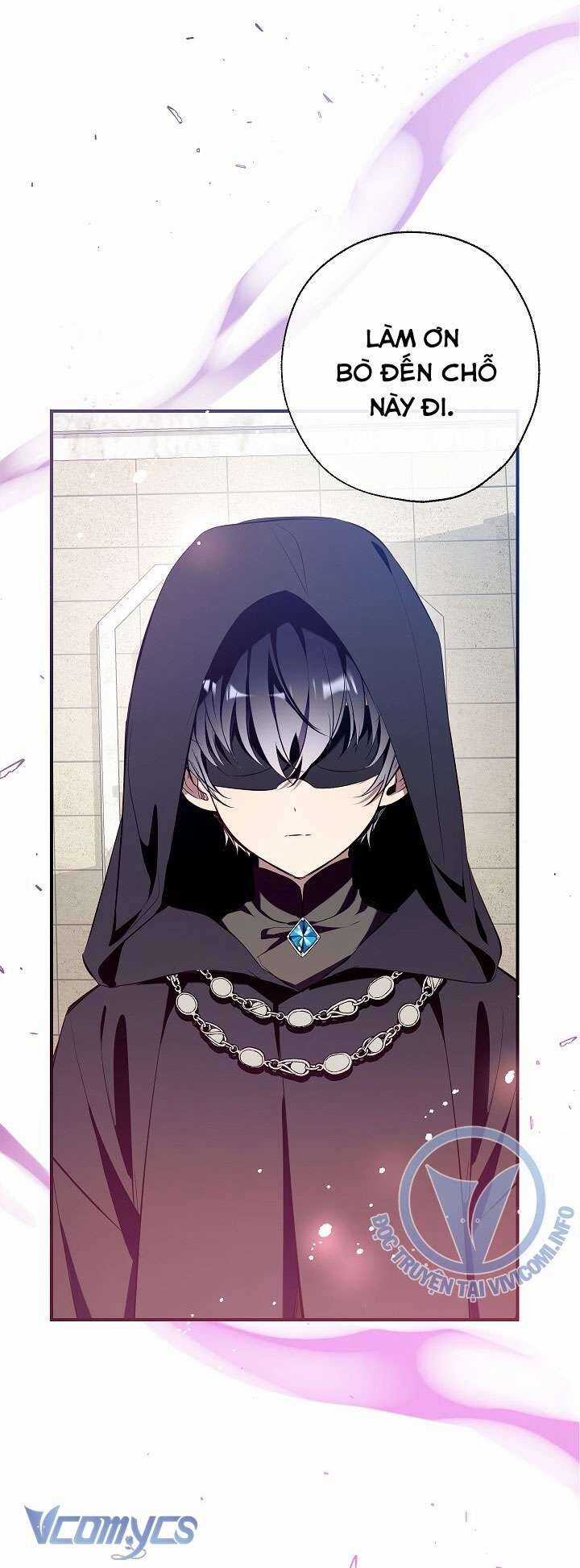 Chúng Ta Có Thể Trở Thành Người Nhà Không? Chương 104 trang 13