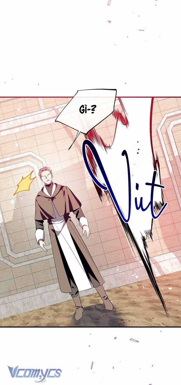 Chúng Ta Có Thể Trở Thành Người Nhà Không? Chương 104 trang 14