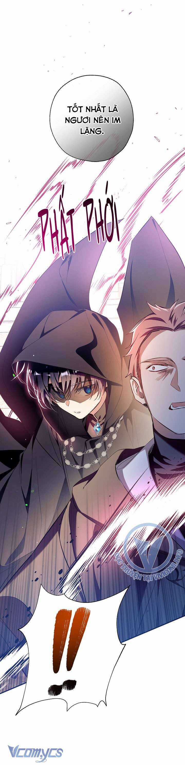 Chúng Ta Có Thể Trở Thành Người Nhà Không? Chương 104 trang 15