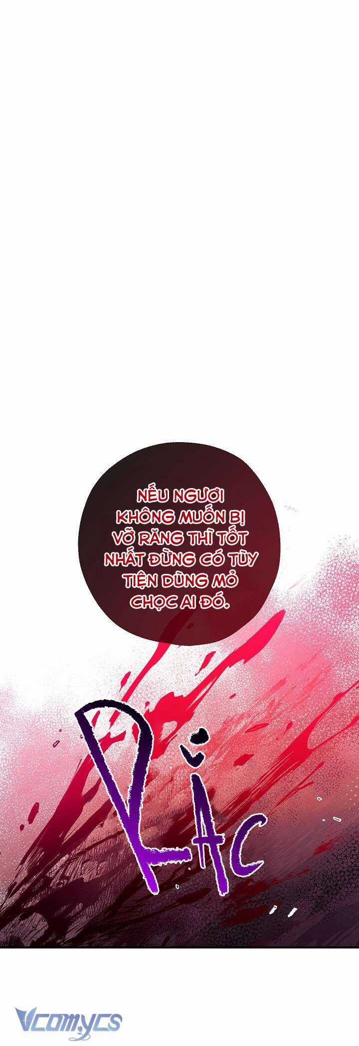 Chúng Ta Có Thể Trở Thành Người Nhà Không? Chương 104 trang 16