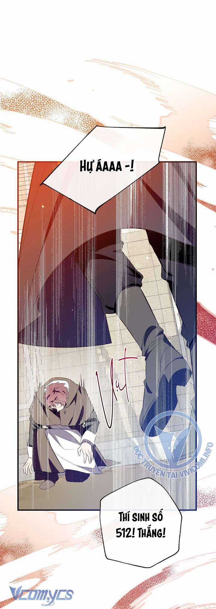 Chúng Ta Có Thể Trở Thành Người Nhà Không? Chương 104 trang 17