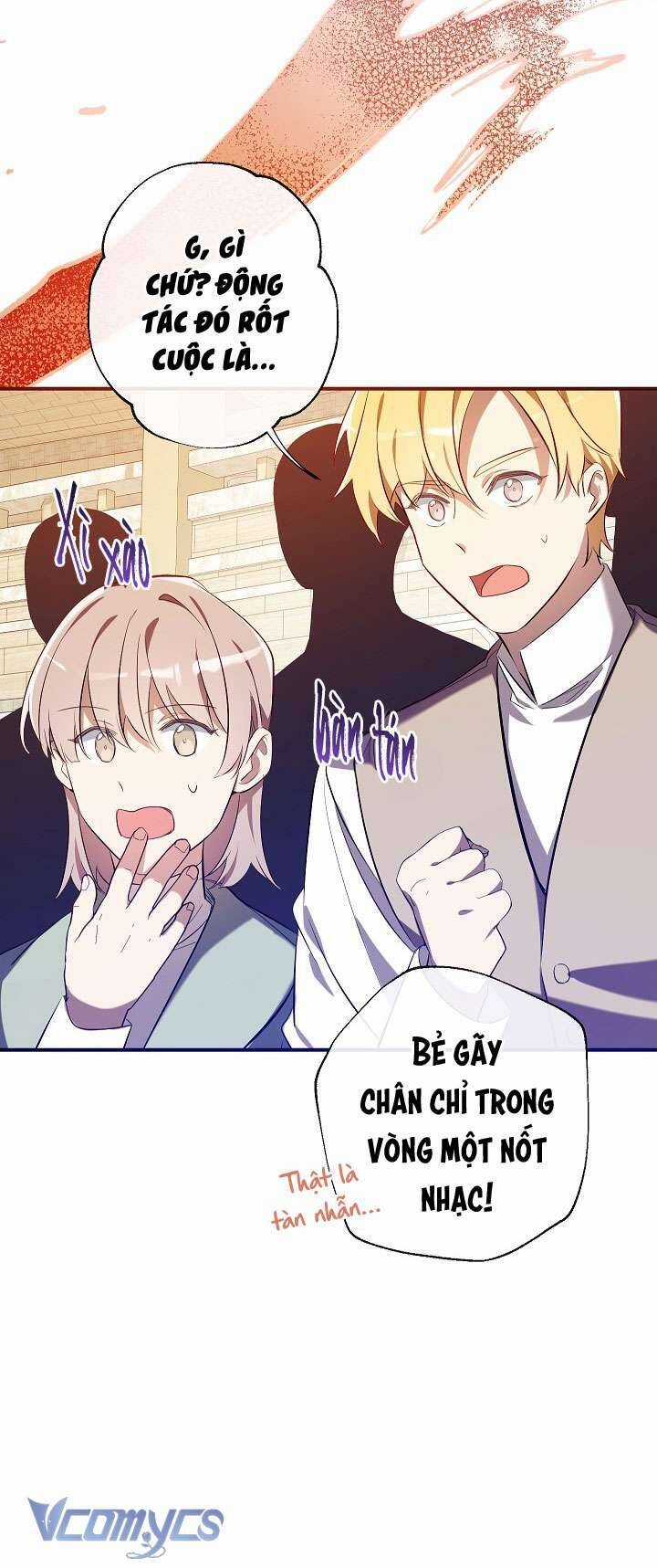 Chúng Ta Có Thể Trở Thành Người Nhà Không? Chương 104 trang 18