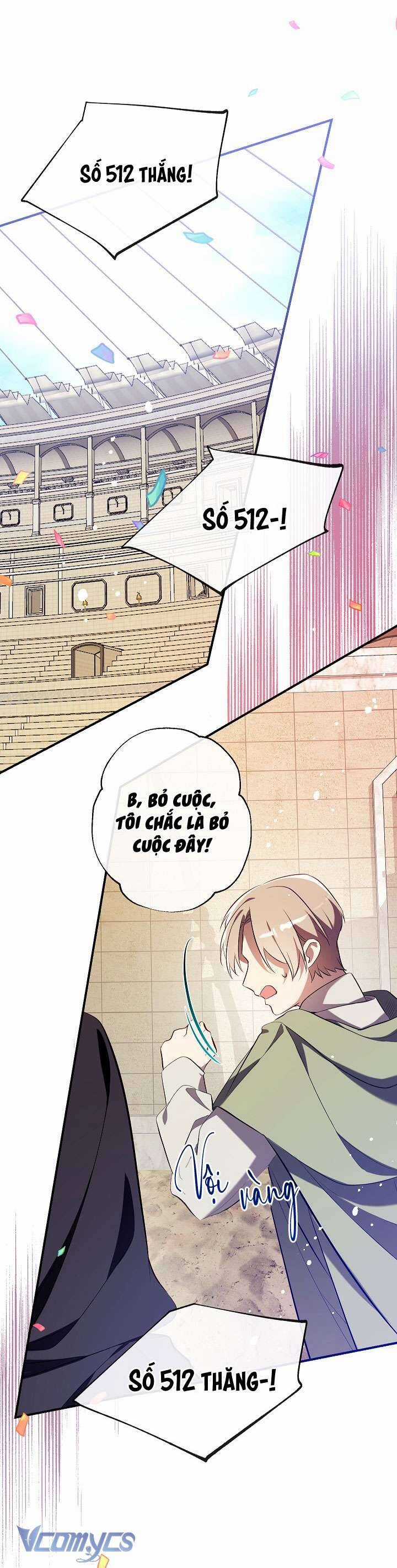 Chúng Ta Có Thể Trở Thành Người Nhà Không? Chương 104 trang 19