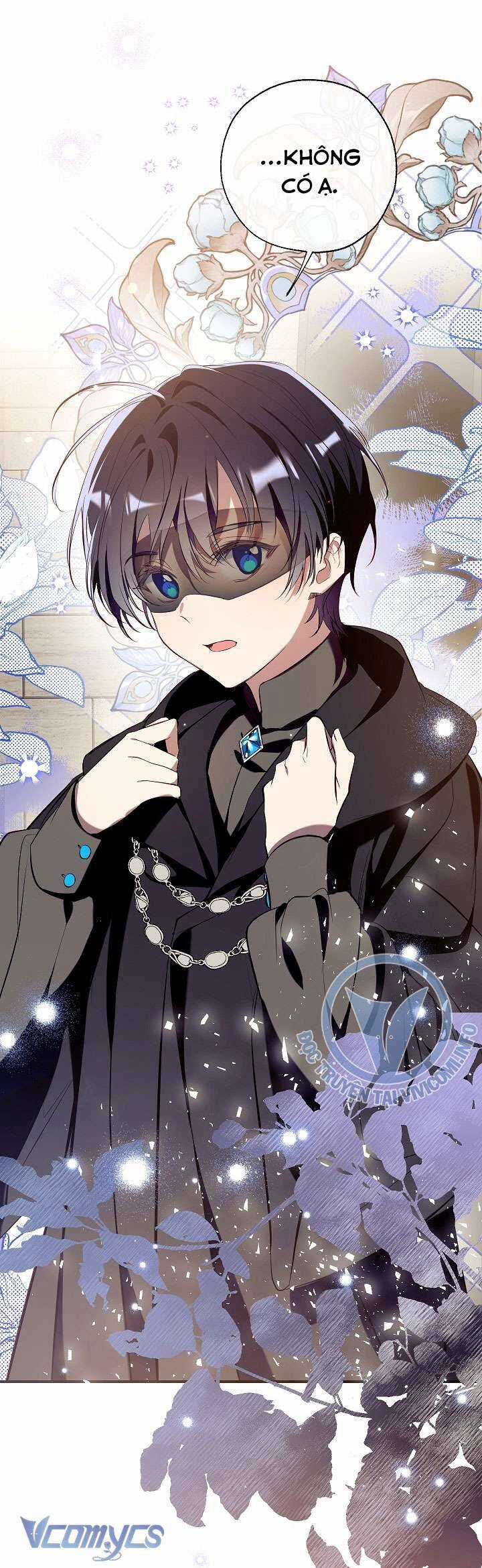 Chúng Ta Có Thể Trở Thành Người Nhà Không? Chương 104 trang 2