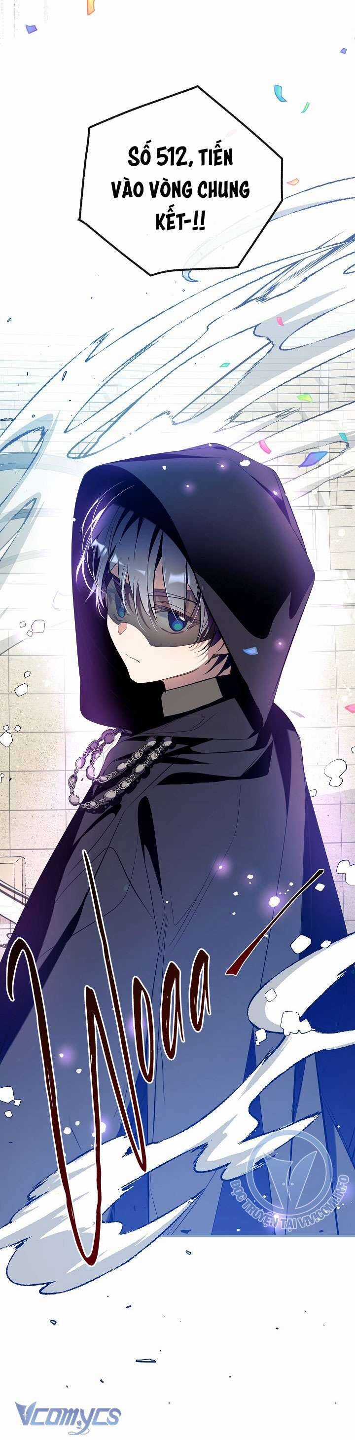 Chúng Ta Có Thể Trở Thành Người Nhà Không? Chương 104 trang 20