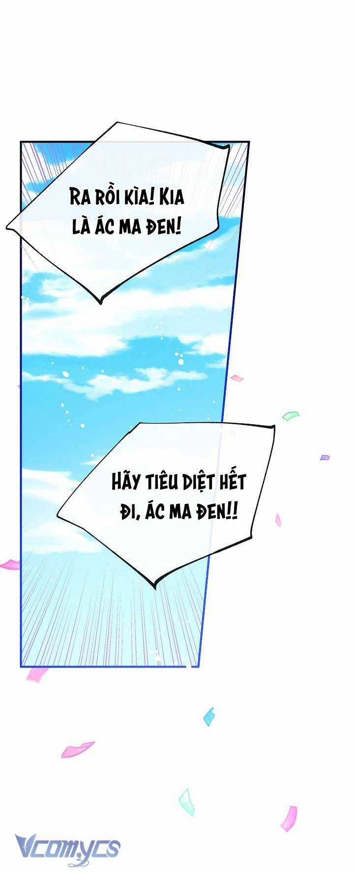 Chúng Ta Có Thể Trở Thành Người Nhà Không? Chương 104 trang 22