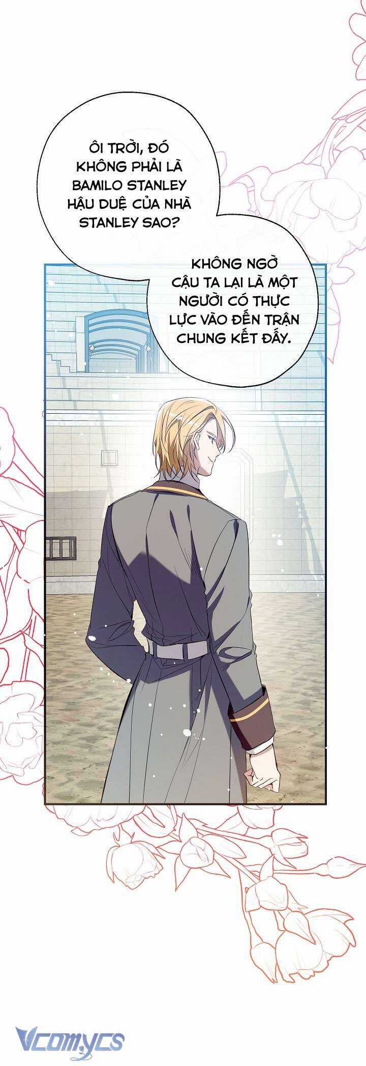 Chúng Ta Có Thể Trở Thành Người Nhà Không? Chương 104 trang 24