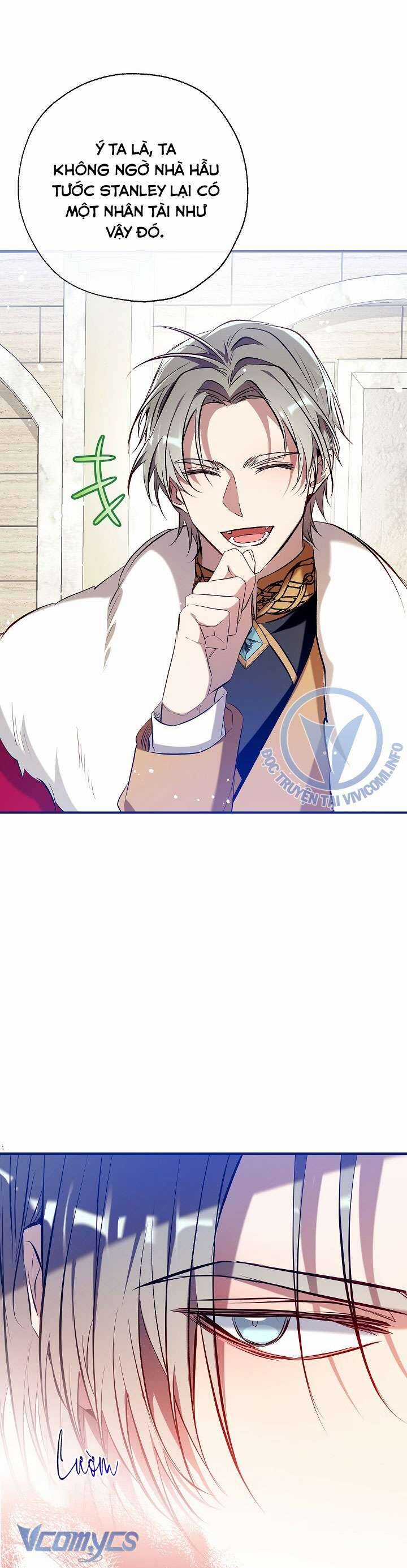 Chúng Ta Có Thể Trở Thành Người Nhà Không? Chương 104 trang 25