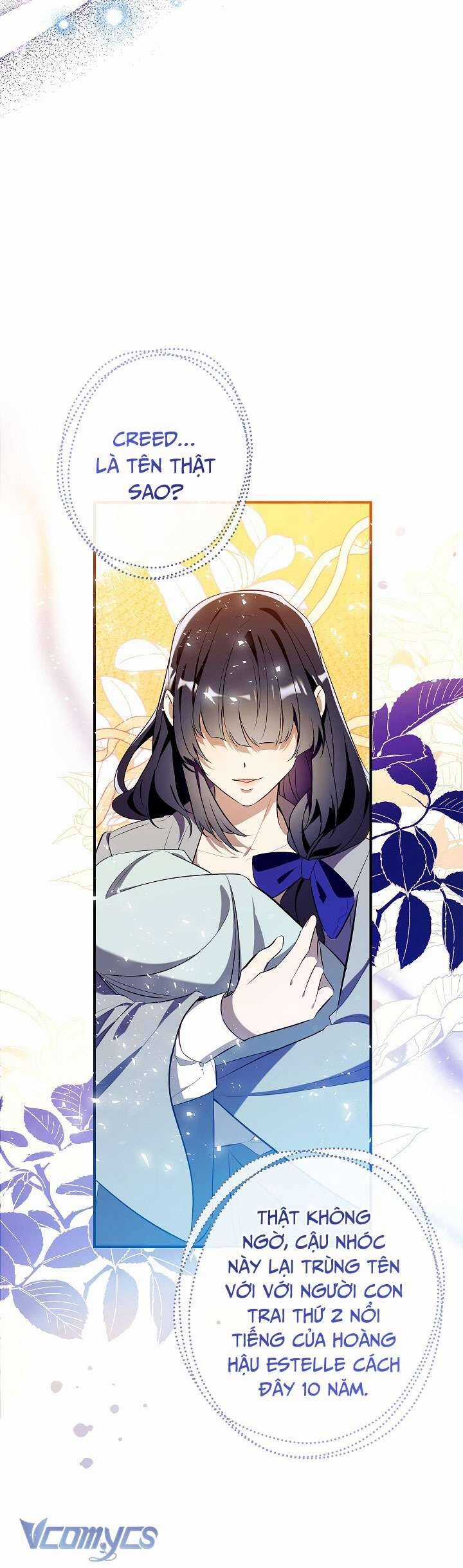 Chúng Ta Có Thể Trở Thành Người Nhà Không? Chương 104 trang 28