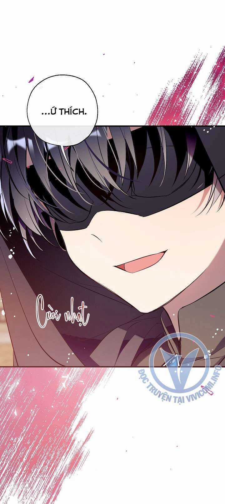 Chúng Ta Có Thể Trở Thành Người Nhà Không? Chương 104 trang 32