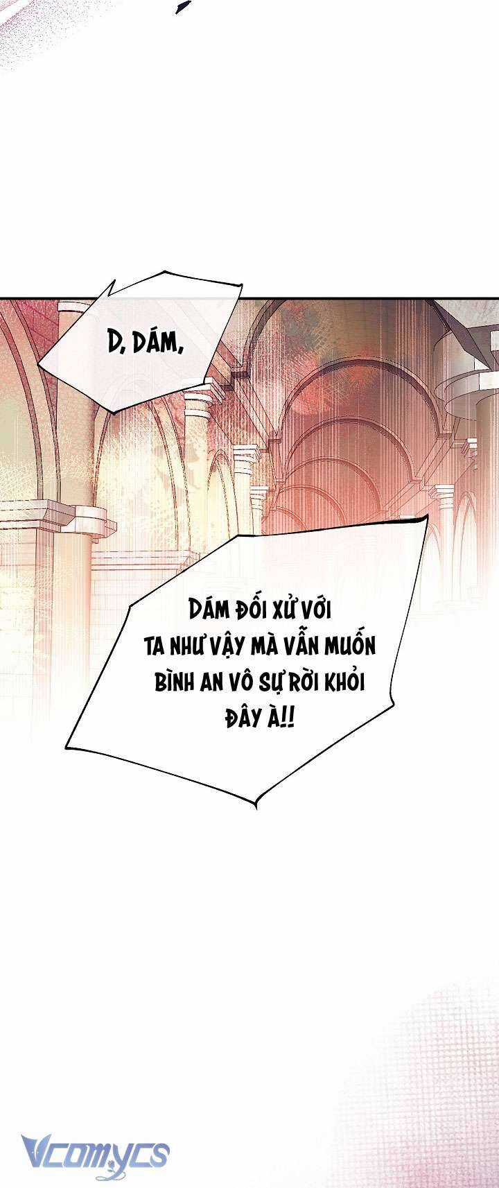 Chúng Ta Có Thể Trở Thành Người Nhà Không? Chương 104 trang 35