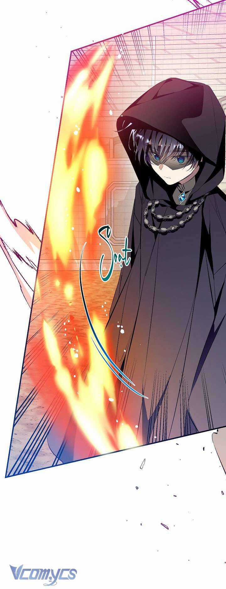 Chúng Ta Có Thể Trở Thành Người Nhà Không? Chương 104 trang 39