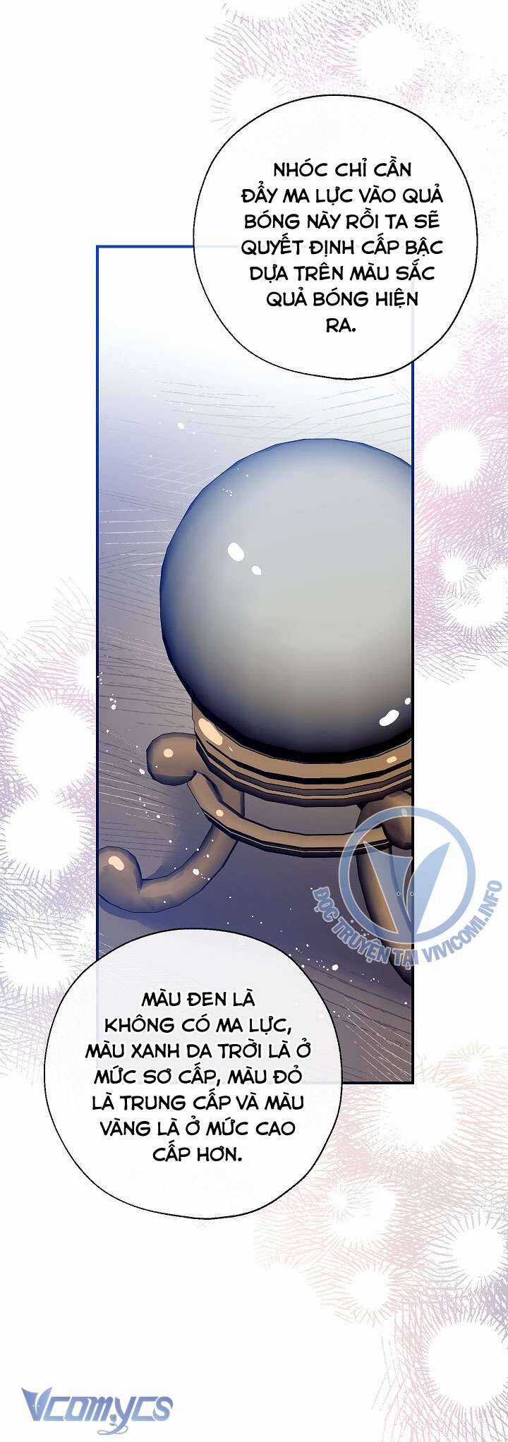 Chúng Ta Có Thể Trở Thành Người Nhà Không? Chương 104 trang 4