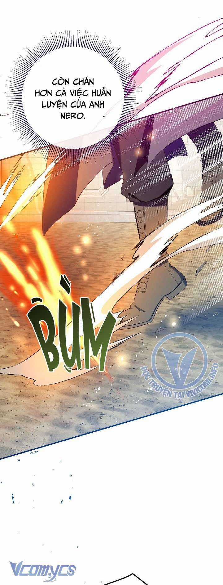 Chúng Ta Có Thể Trở Thành Người Nhà Không? Chương 104 trang 40