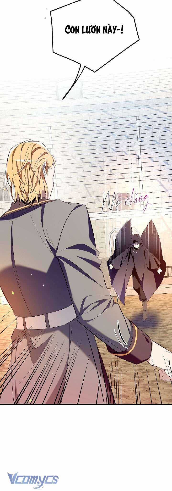 Chúng Ta Có Thể Trở Thành Người Nhà Không? Chương 104 trang 41