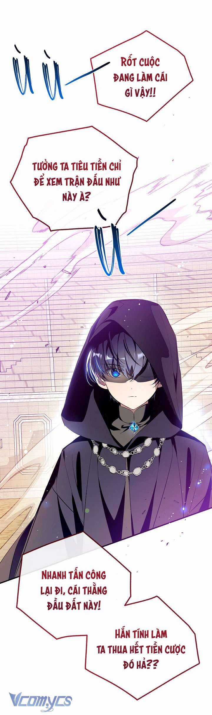 Chúng Ta Có Thể Trở Thành Người Nhà Không? Chương 104 trang 43