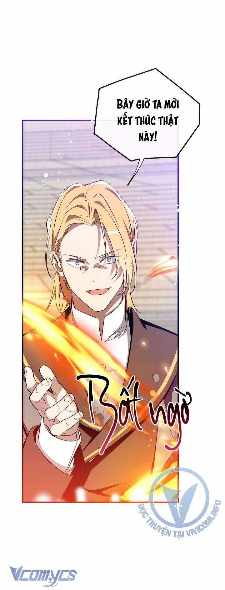 Chúng Ta Có Thể Trở Thành Người Nhà Không? Chương 104 trang 44