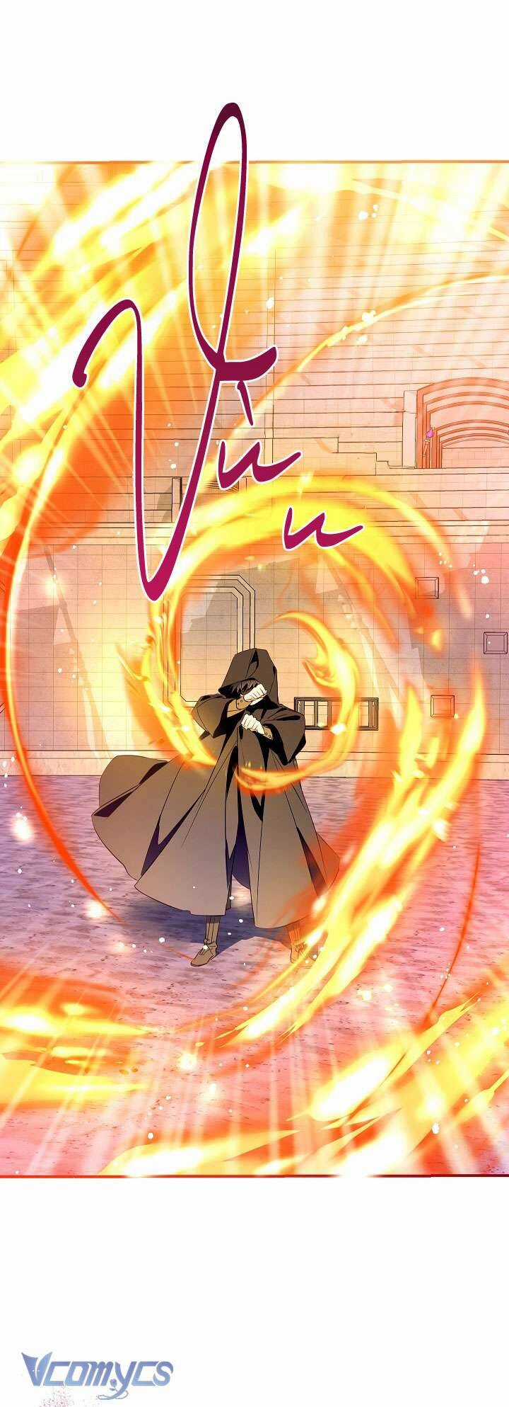 Chúng Ta Có Thể Trở Thành Người Nhà Không? Chương 104 trang 45