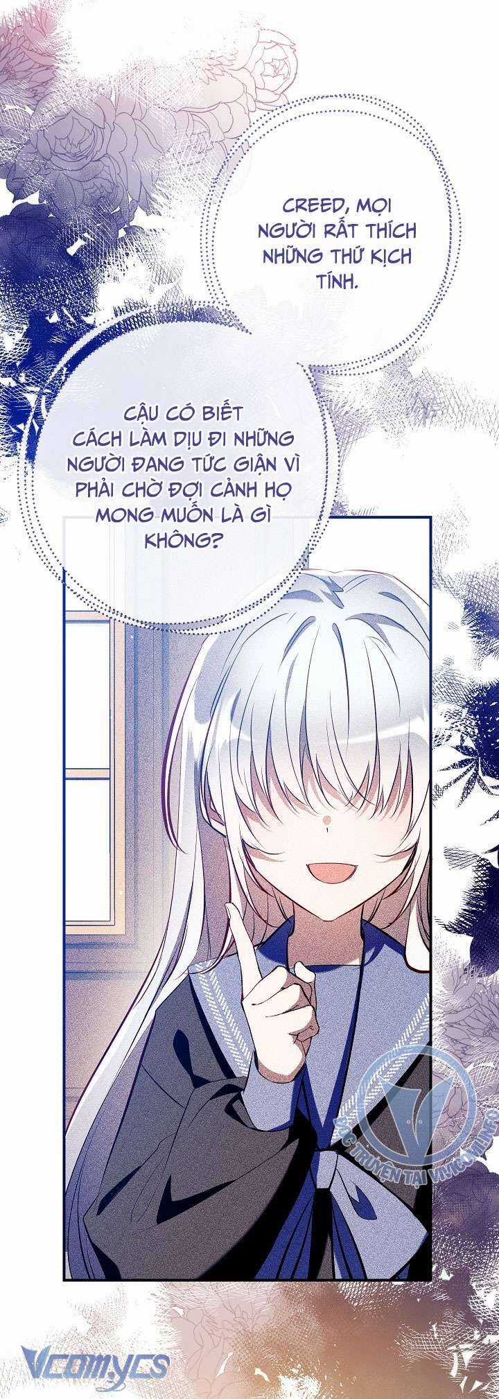 Chúng Ta Có Thể Trở Thành Người Nhà Không? Chương 104 trang 46