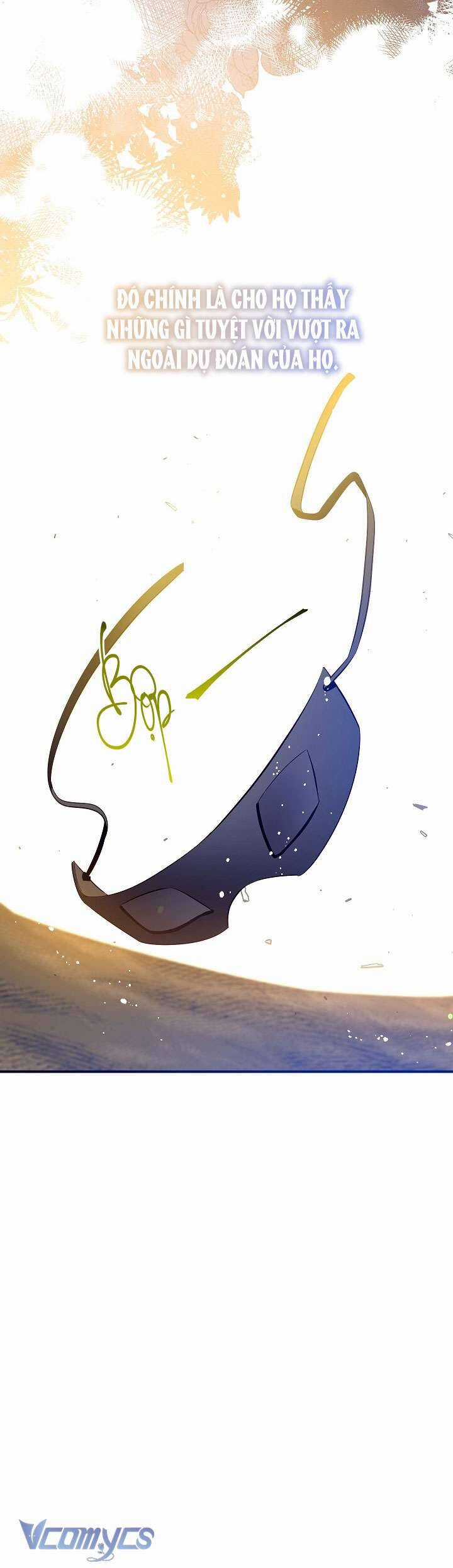 Chúng Ta Có Thể Trở Thành Người Nhà Không? Chương 104 trang 47