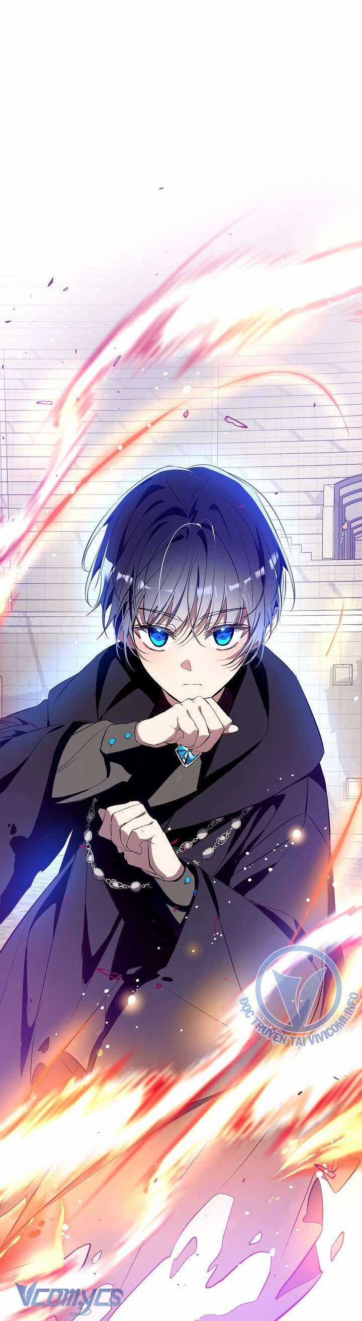 Chúng Ta Có Thể Trở Thành Người Nhà Không? Chương 104 trang 48