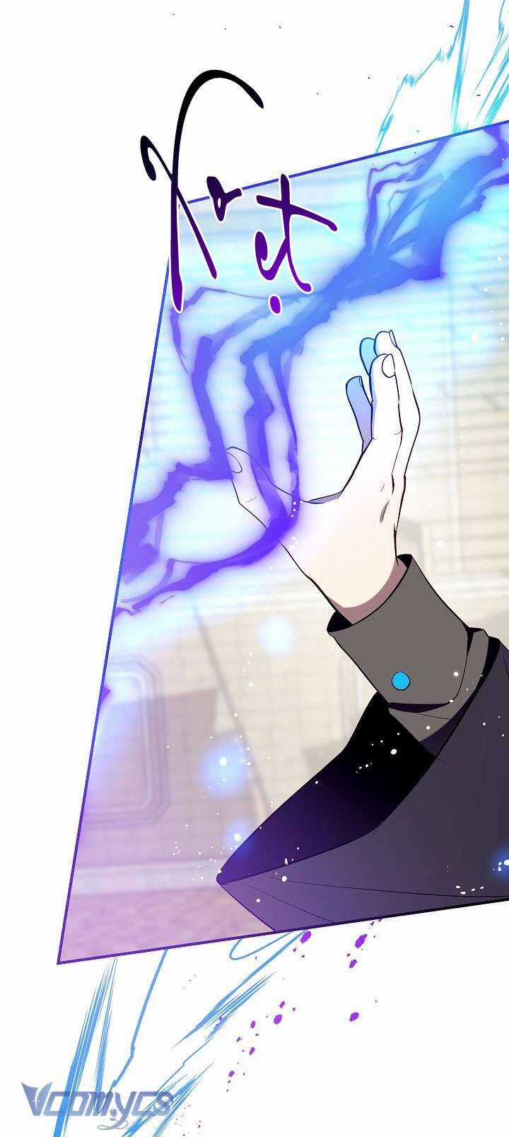 Chúng Ta Có Thể Trở Thành Người Nhà Không? Chương 104 trang 50