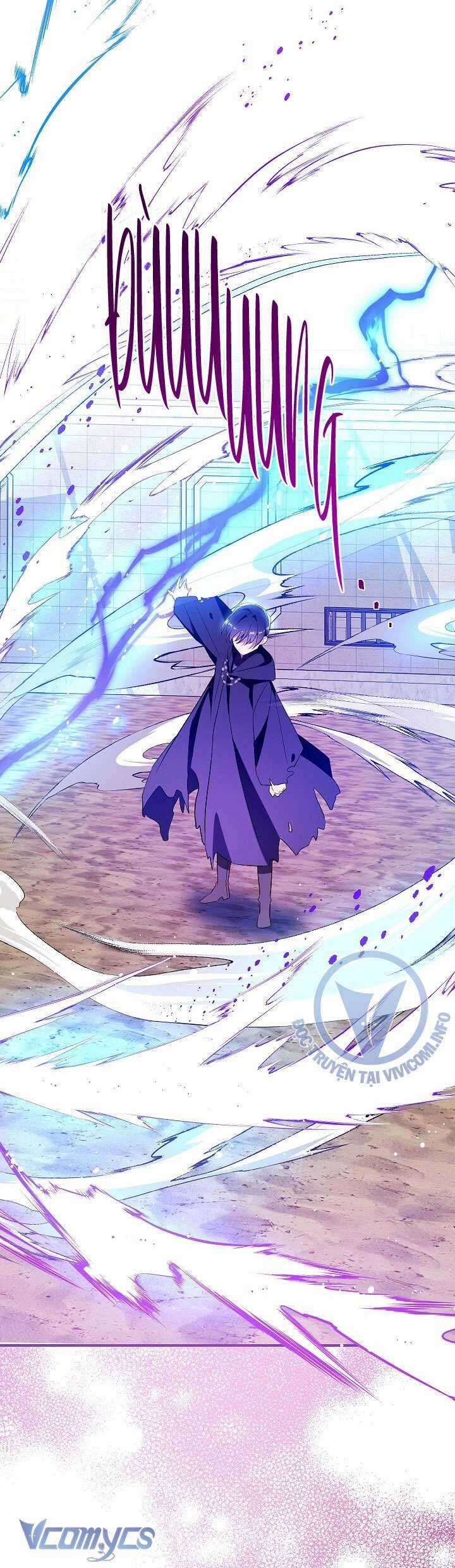 Chúng Ta Có Thể Trở Thành Người Nhà Không? Chương 104 trang 51