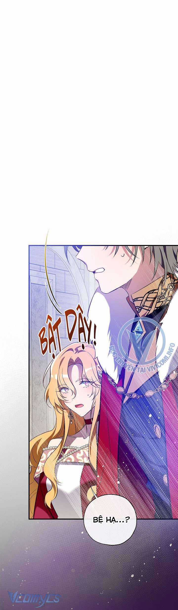 Chúng Ta Có Thể Trở Thành Người Nhà Không? Chương 104 trang 53