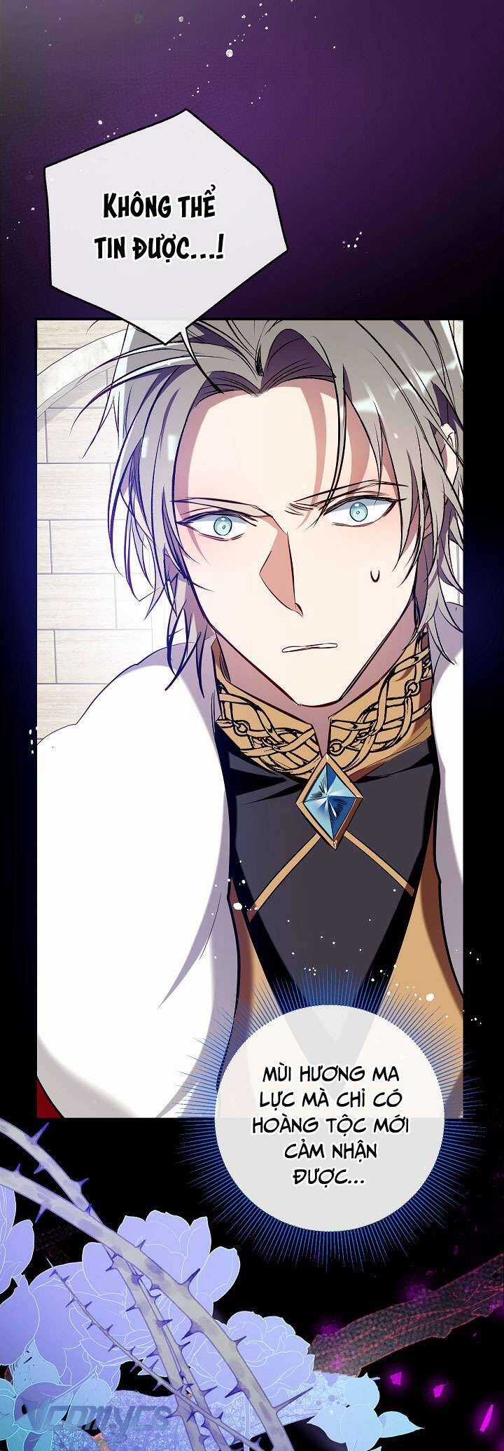 Chúng Ta Có Thể Trở Thành Người Nhà Không? Chương 104 trang 54